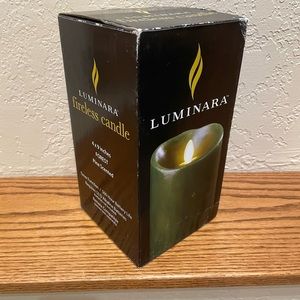 2nd Luminara Candle